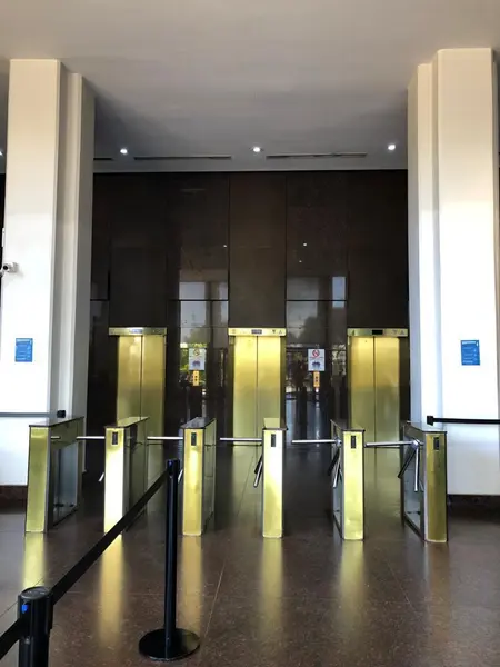 Oficina en venta · Puerto Madero, CABA