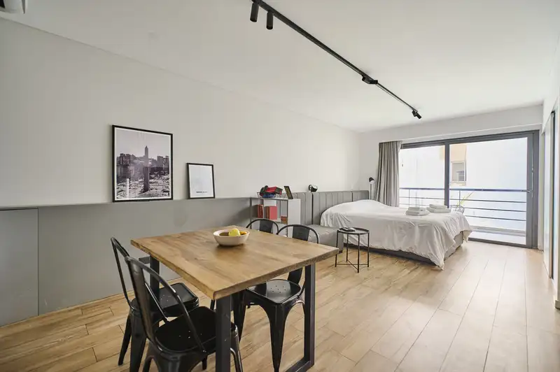 Departamento en venta · Palermo Hollywood, Palermo, CABA
