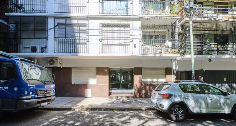 Departamento en venta · Almagro, CABA