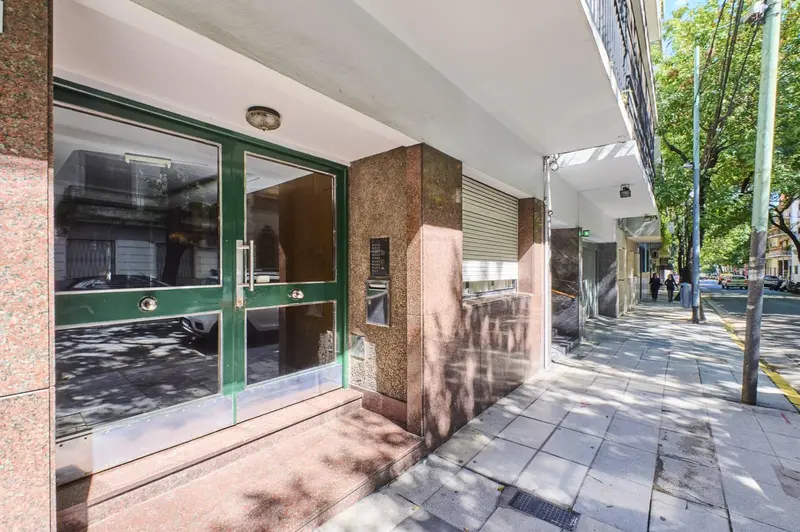 Departamento en venta · Almagro, CABA