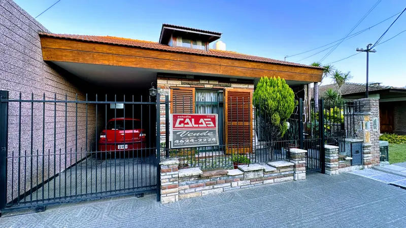 Casa en venta · San Antonio de Padua, Merlo, GBA Oeste, Provincia de Buenos Aires