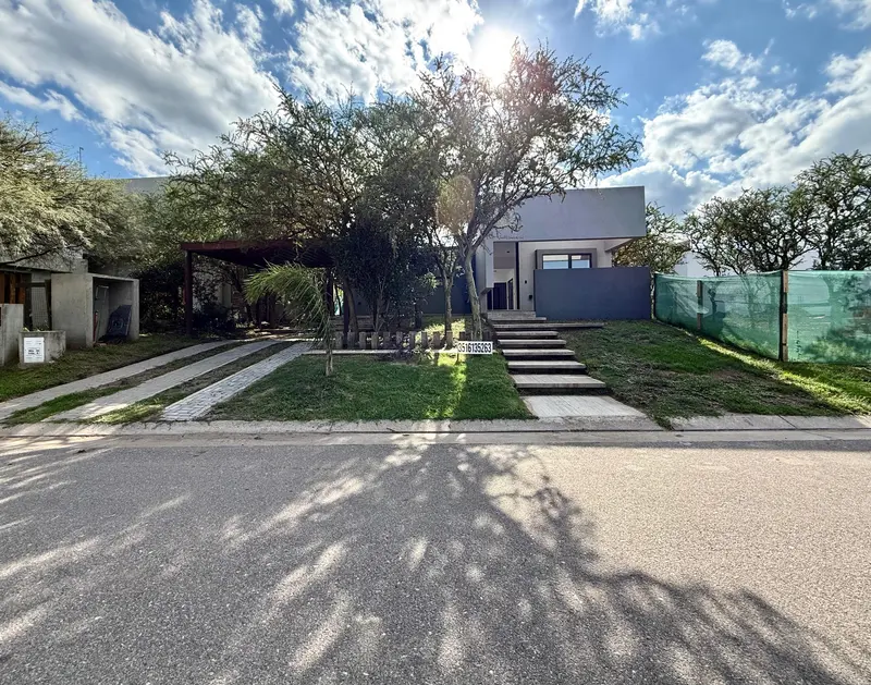 Casa en venta · Malagueño, Santa Maria, Córdoba