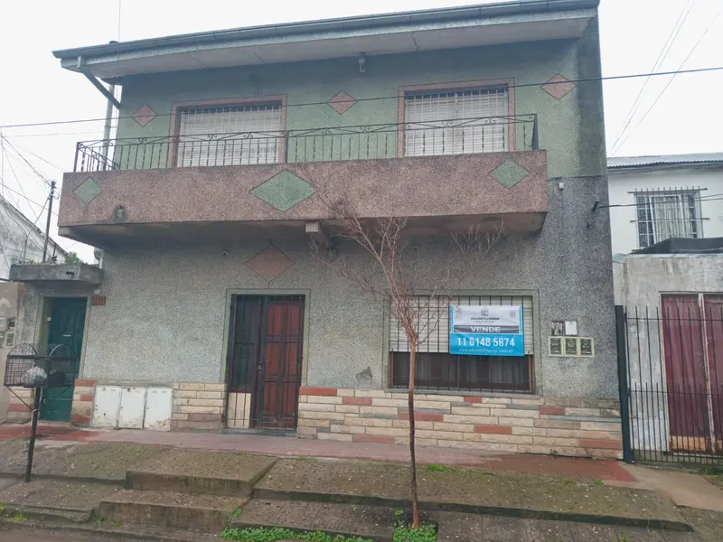 Casa en venta · San Fernando, GBA Norte, Provincia de Buenos Aires