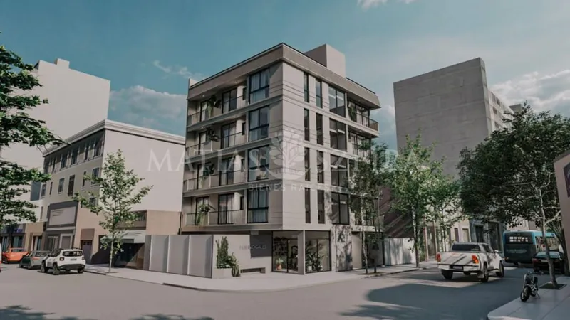 Departamento en venta · Castelar Sur, Castelar, Morón, GBA Oeste, Provincia de Buenos Aires
