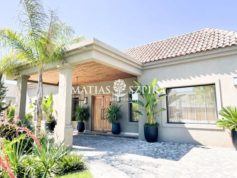 Casa en venta · Terravista, General Rodriguez, GBA Oeste, Provincia de Buenos Aires