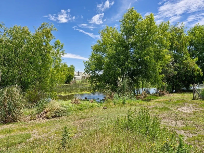 Terreno en venta · El Cantón, Escobar, GBA Norte, Provincia de Buenos Aires