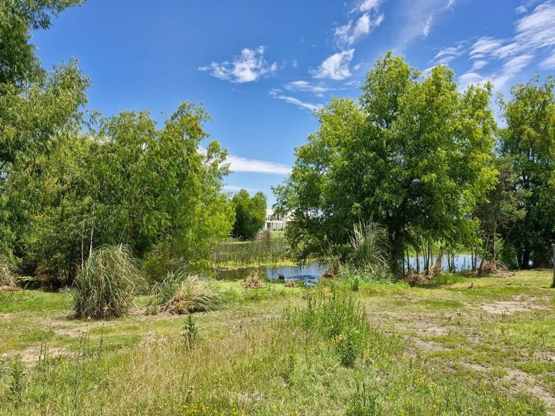 Terreno en venta · El Cantón, Escobar, GBA Norte, Provincia de Buenos Aires