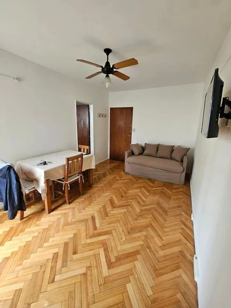 Departamento en venta · Recoleta, CABA