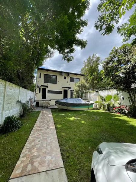 Casa en venta · Tigre, GBA Norte, Provincia de Buenos Aires