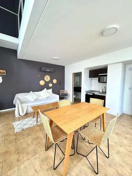 Departamento en venta · Recoleta, CABA
