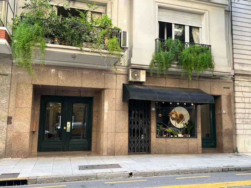 Departamento en venta · Recoleta, CABA