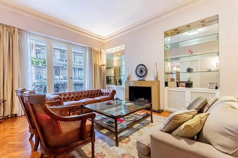 Departamento en venta · Recoleta, CABA
