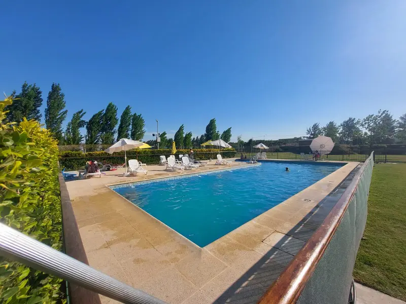 Terreno en venta · El Cantón, Escobar, GBA Norte, Provincia de Buenos Aires