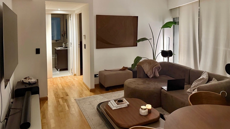 Departamento en venta · Belgrano, CABA