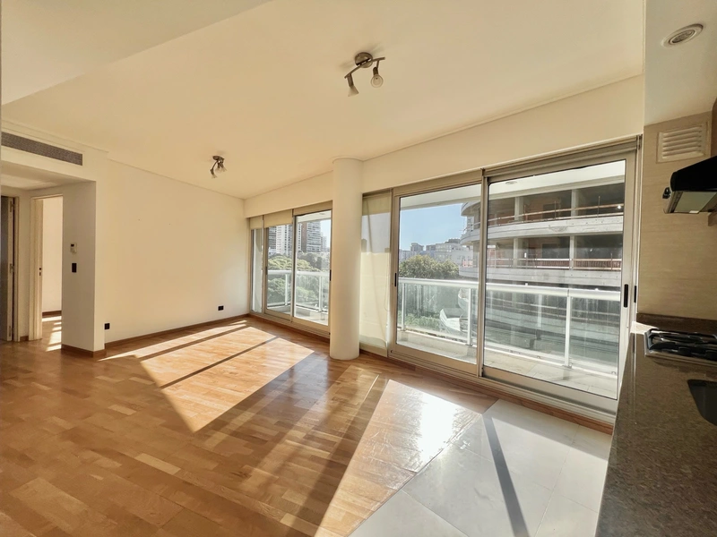 Departamento en venta · Belgrano, CABA