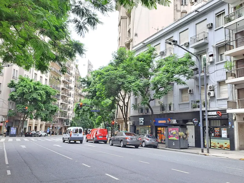 Departamento en venta · Recoleta, CABA