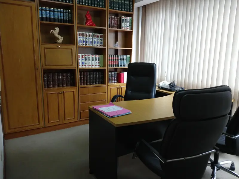Oficina en venta · San Nicolás, CABA