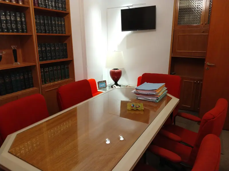 Oficina en venta · San Nicolás, CABA