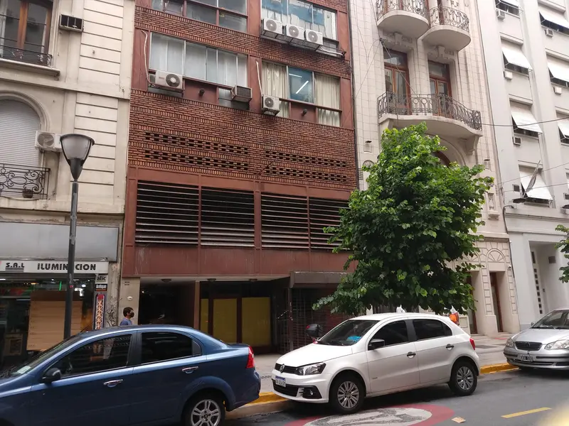 Oficina en venta · San Nicolás, CABA
