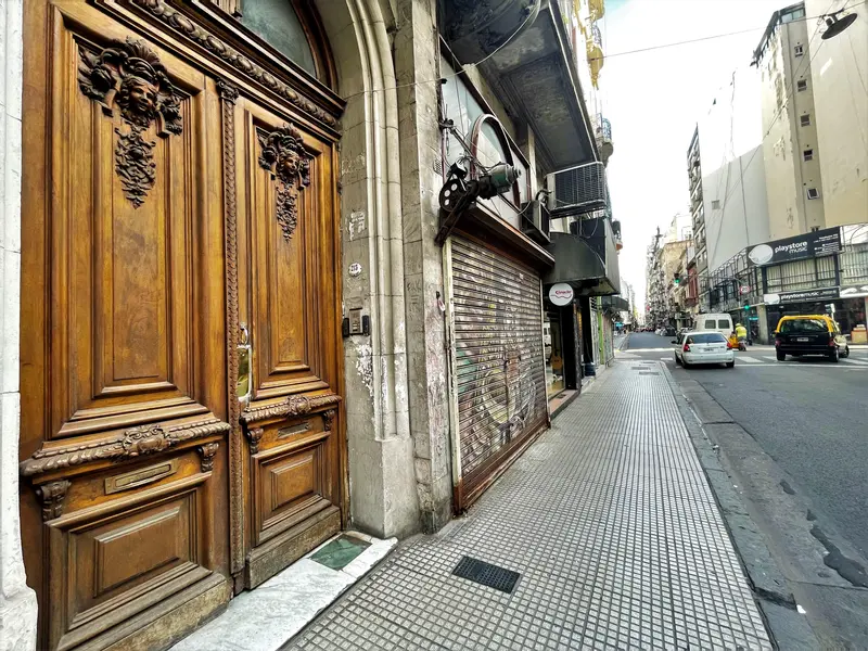 Departamento en venta · San Nicolás, CABA