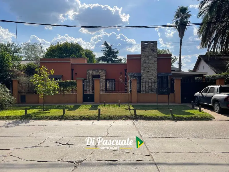 Casa en venta · La Reja, Moreno, GBA Oeste, Provincia de Buenos Aires