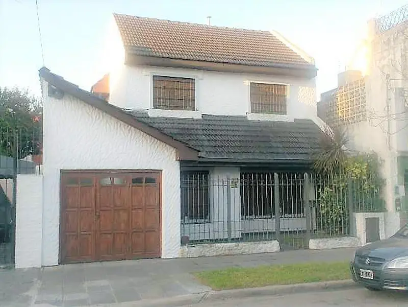 Casa en venta · Ramos Mejia, La Matanza, GBA Oeste, Provincia de Buenos Aires
