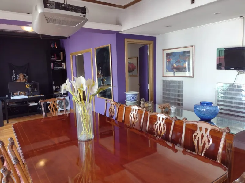 Departamento en alquiler · Recoleta, CABA