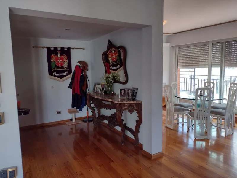 Departamento en alquiler · Recoleta, CABA