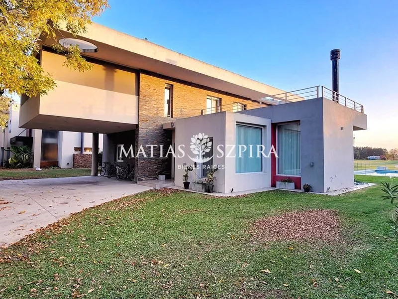 Casa en alquiler · General Rodriguez, GBA Oeste, Provincia de Buenos Aires