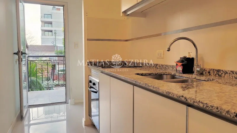 Departamento en venta · Ituzaingó Norte, Ituzaingó, GBA Oeste, Provincia de Buenos Aires