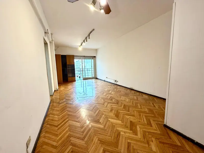 Departamento en alquiler · Balvanera, CABA