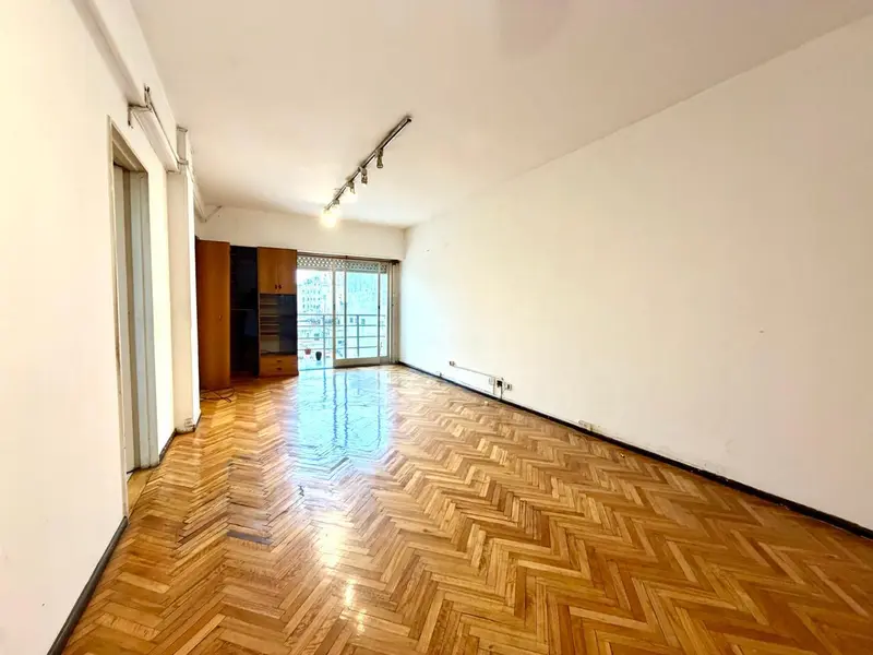 Departamento en alquiler · Balvanera, CABA