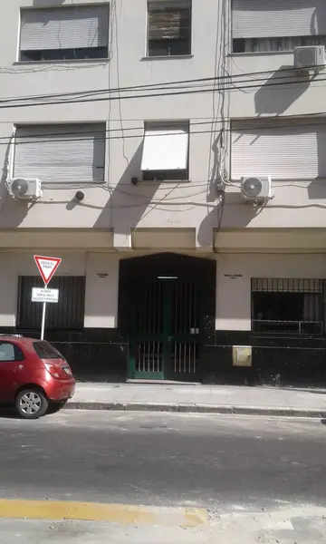 Departamento en venta · Balvanera, CABA