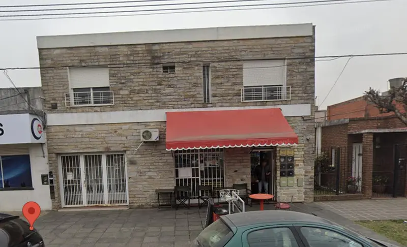 Terreno en venta · Haedo, Morón, GBA Oeste, Provincia de Buenos Aires