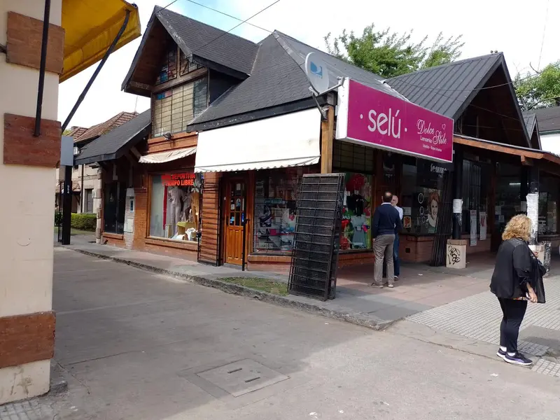 Comercio en venta · Hurlingham, GBA Oeste, Provincia de Buenos Aires
