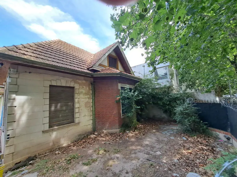 Terreno en venta · Quilmes, GBA Sur, Provincia de Buenos Aires