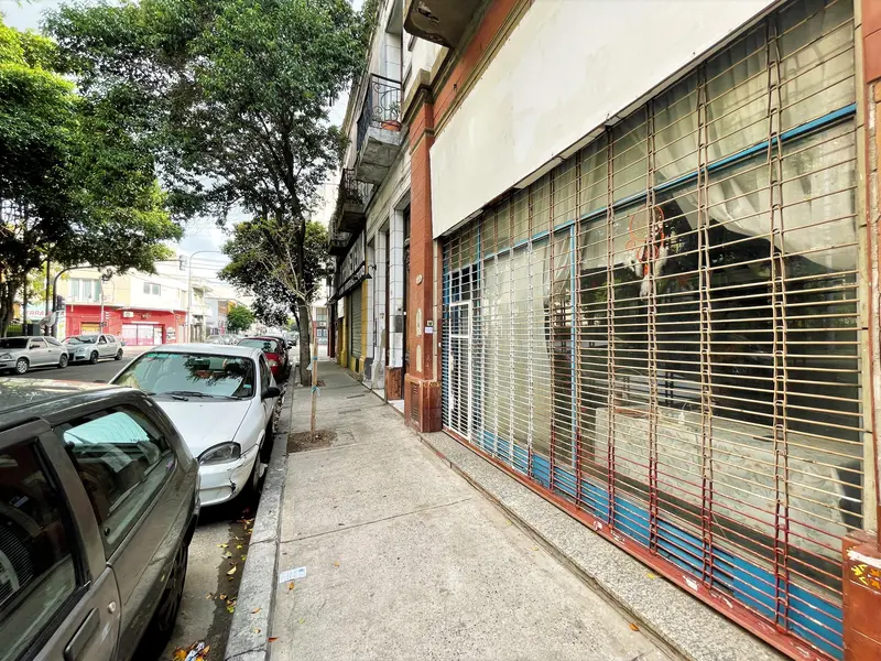 Comercio en venta · Parque Patricios, CABA