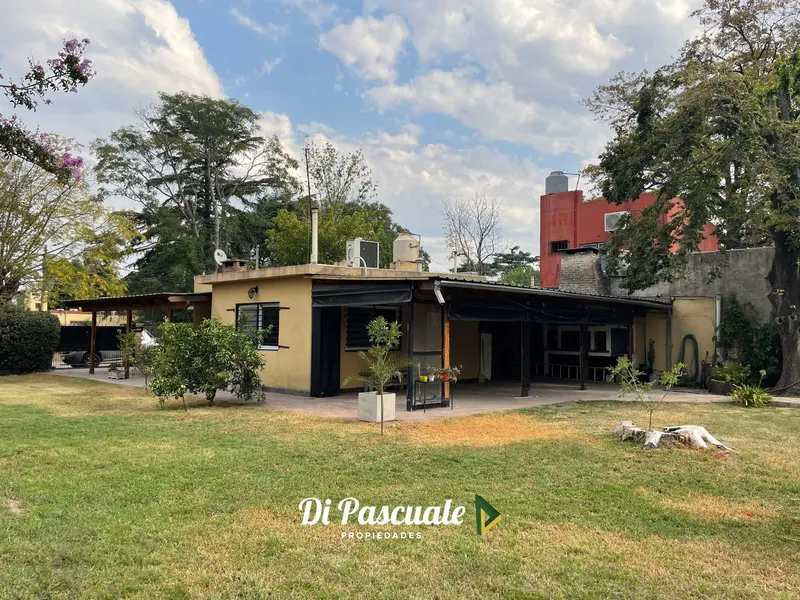Casa en venta · La Reja, Moreno, GBA Oeste, Provincia de Buenos Aires