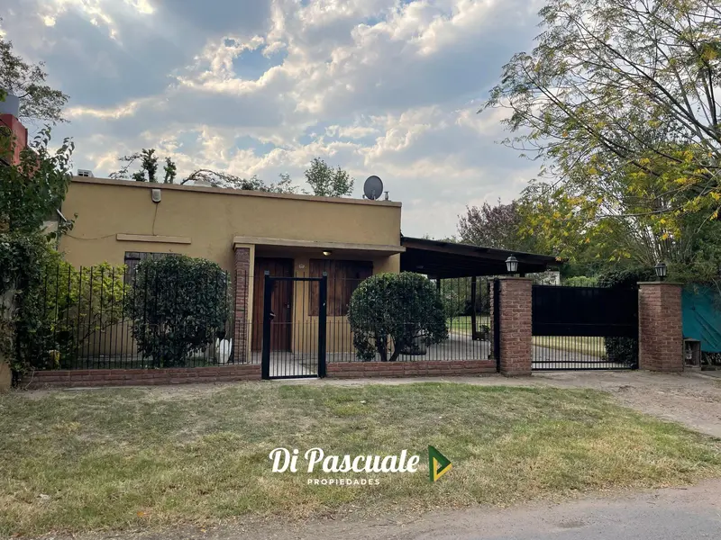 Casa en venta · La Reja, Moreno, GBA Oeste, Provincia de Buenos Aires