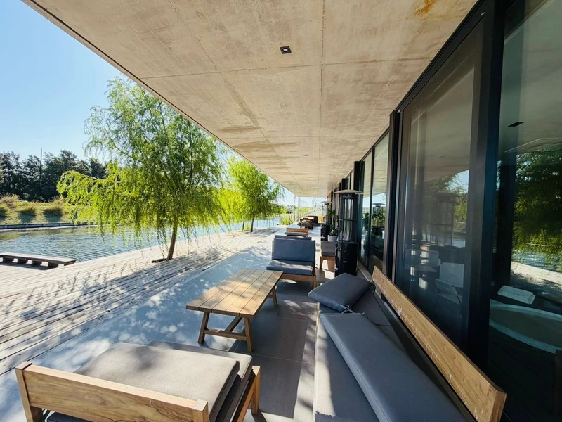 Terreno en venta · Los Puentes, Nordelta, Tigre, GBA Norte, Provincia de Buenos Aires