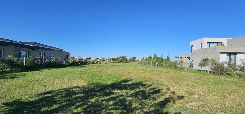 Terreno en venta · El Cantón, Escobar, GBA Norte, Provincia de Buenos Aires
