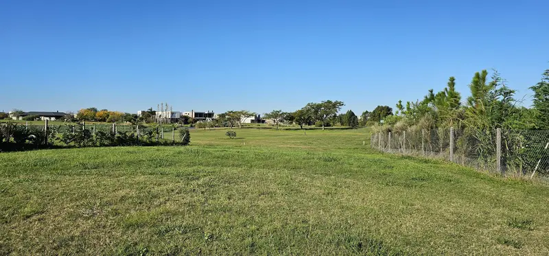Terreno en venta · El Cantón, Escobar, GBA Norte, Provincia de Buenos Aires