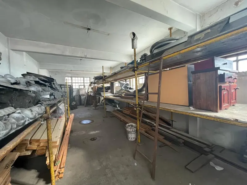 Terreno en venta · Morón, GBA Oeste, Provincia de Buenos Aires