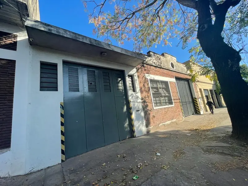 Terreno en venta · Morón, GBA Oeste, Provincia de Buenos Aires