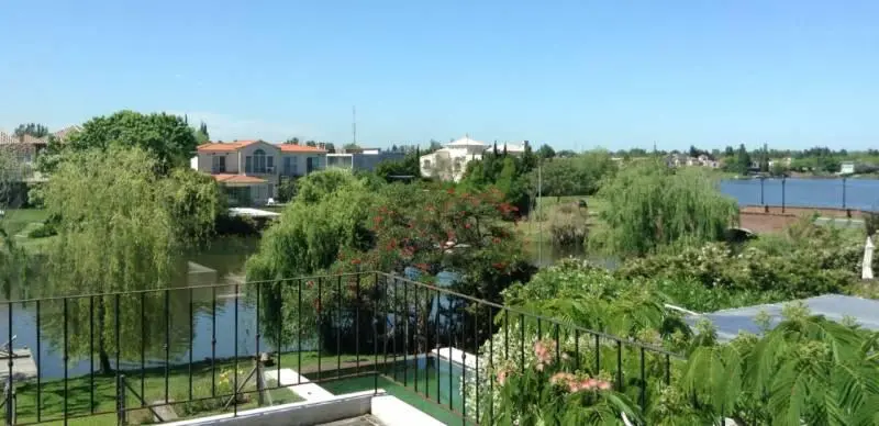 Casa en alquiler · Santa Bárbara, Tigre, GBA Norte, Provincia de Buenos Aires
