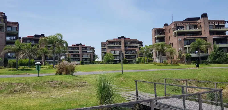 Departamento en alquiler · Santa Bárbara, Tigre, GBA Norte, Provincia de Buenos Aires