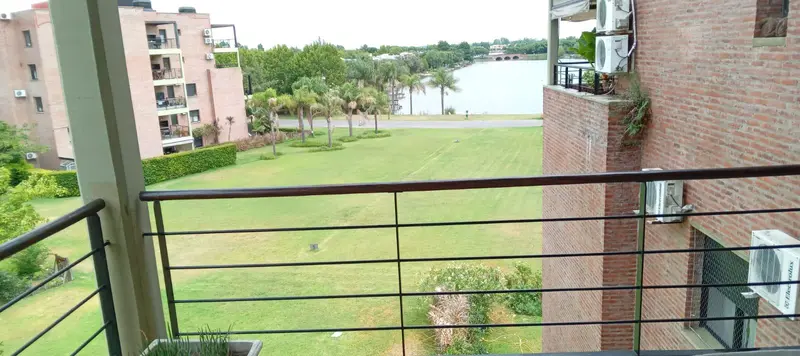 Departamento en alquiler · Santa Bárbara, Tigre, GBA Norte, Provincia de Buenos Aires