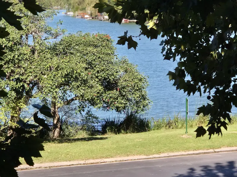 Departamento en venta · Santa Bárbara, Tigre, GBA Norte, Provincia de Buenos Aires