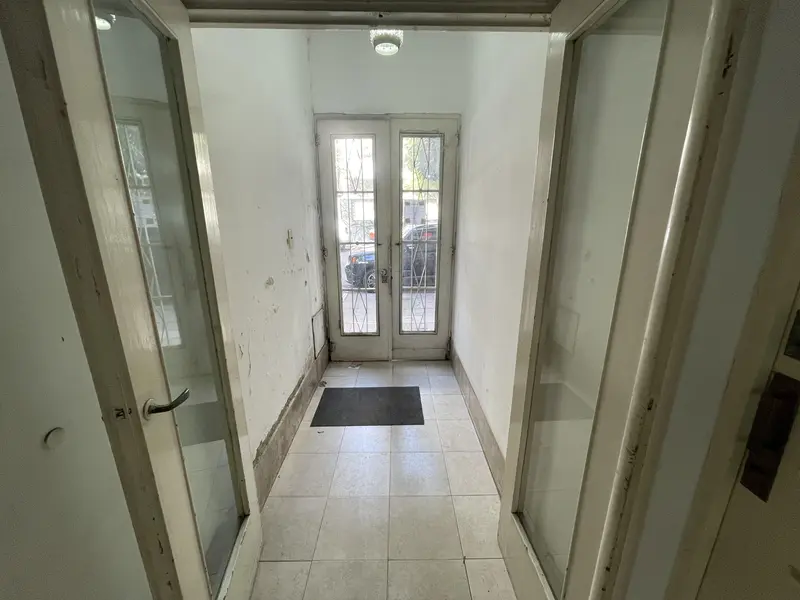 Oficina en alquiler · Villa Crespo, CABA