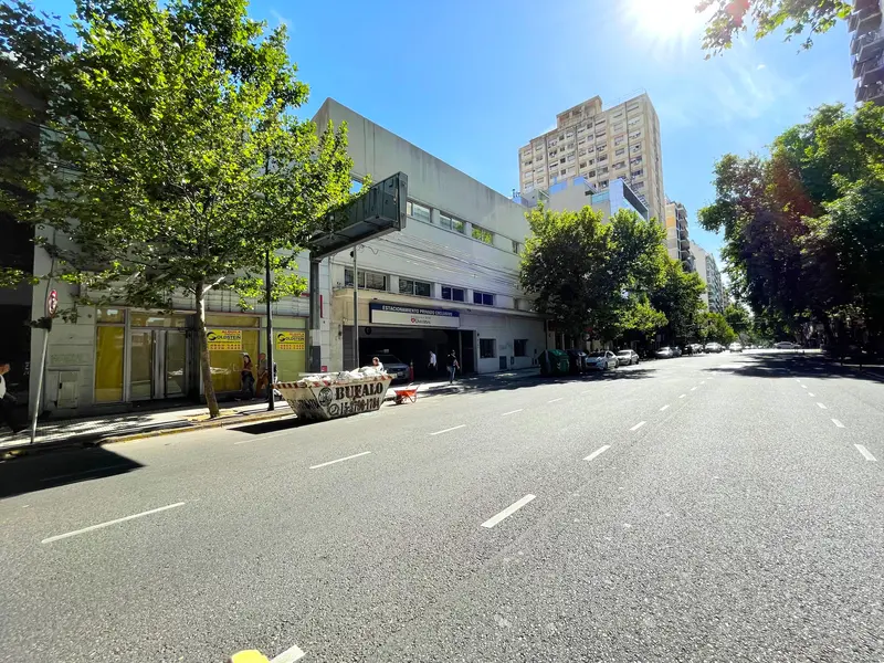 Comercio en alquiler · Almagro, CABA
